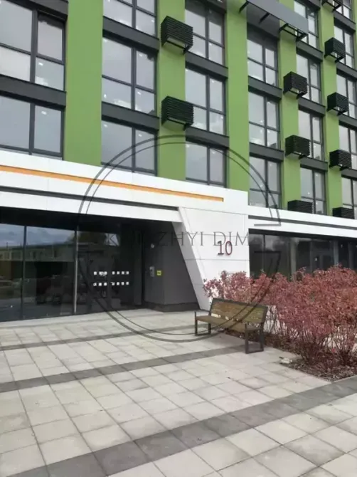 Продаж 1 км. кв. в ЖК Грейт (Great) Причальна,10 код 21146131 Киев - изображение 7