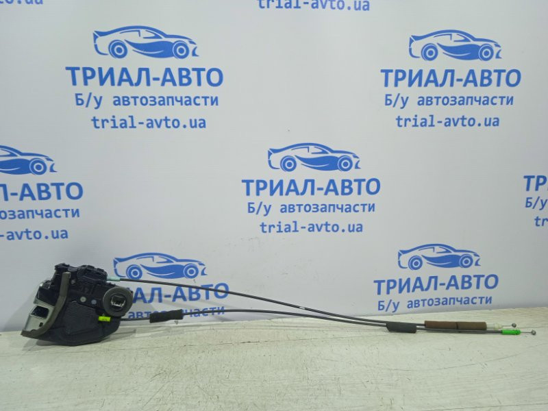 Замок двери задний правый Toyota Camry 2006-2011 6905006100 (Арт. 981) Киев - изображение 1