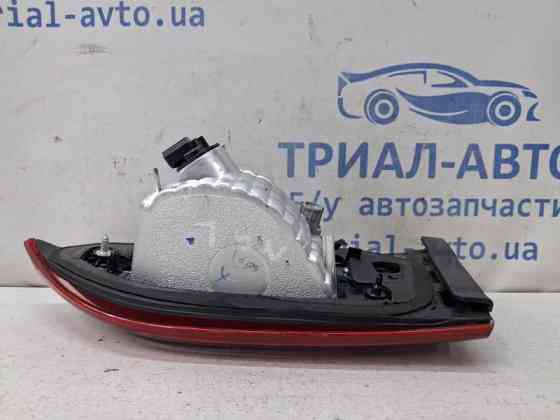 Фонарь задний внутренний левый Mazda 6 2012- GJA1-51-3G0A (Арт. 80638) Киев