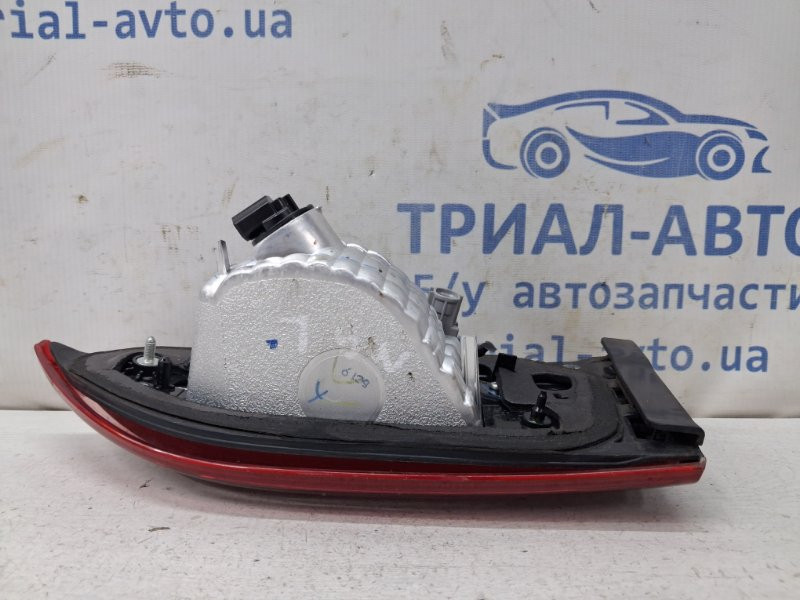 Фонарь задний внутренний левый Mazda 6 2012- GJA1-51-3G0A (Арт. 80638) Киев - изображение 3