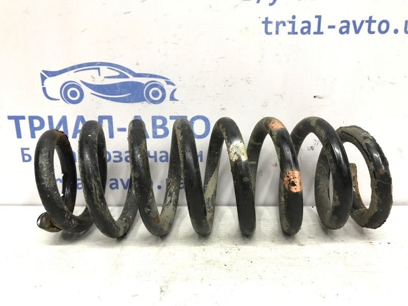 Пружина задняя Suzuki Grand Vitara 2005-2016 41311-65J00 (Арт. 41937) Київ - зображення 1