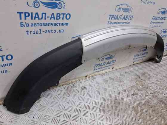 Накладка бампера Suzuki SX4 2006-2014 7176179j0 (Арт. 86317) Киев
