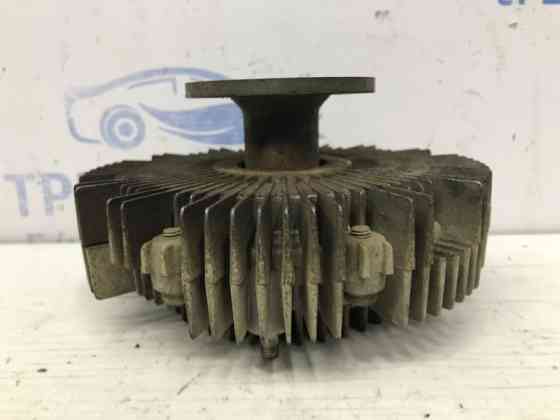 Вискомуфта Toyota Prado 2002-2009 16210-30010 (Арт. 53937) Київ