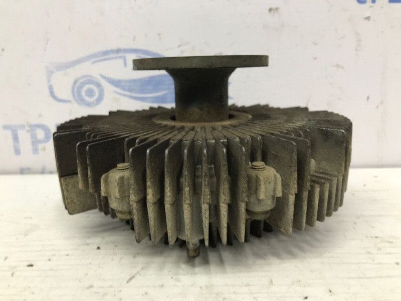 Вискомуфта Toyota Prado 2002-2009 16210-30010 (Арт. 53937) Київ - зображення 3