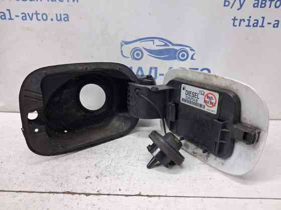 Лючок бака Skoda Octavia 2013-2020 5E0809909A (Арт. 80834) Київ