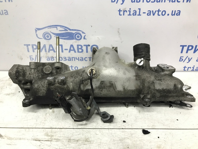 Коллектор впускной металл Mazda 6 GJ 2.2 DIESEL 2012 (б/у) Киев - изображение 1