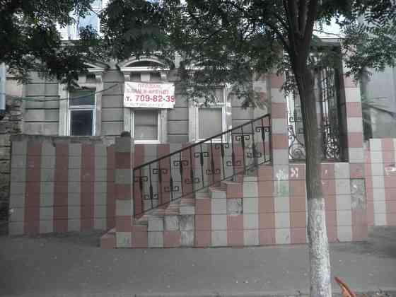 ПРОДАЖА здания с двором 650м2 на Мясоедовская. ЦЕНА СНИЖЕНА Одесса