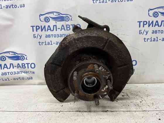 Цапфа задняя левая со ступицей Ford Kuga 2011-2019 2073015 (Арт. 79487) Киев