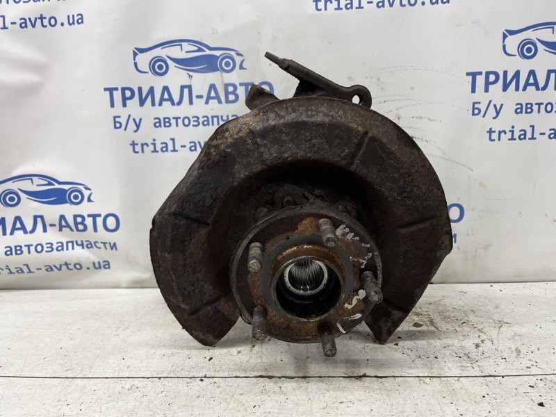 Цапфа задняя левая со ступицей Ford Kuga 2011-2019 2073015 (Арт. 79487) Киев - изображение 4