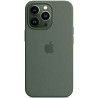 DM Чохол Silicone Case для iPhone 17 Khaki Харьков