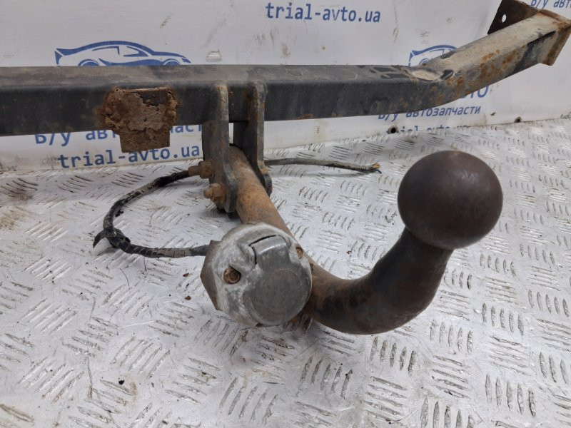 Фаркоп Hyundai I30 FD 1.6 DIESEL D4FB 2007 (б/у) Киев - изображение 5