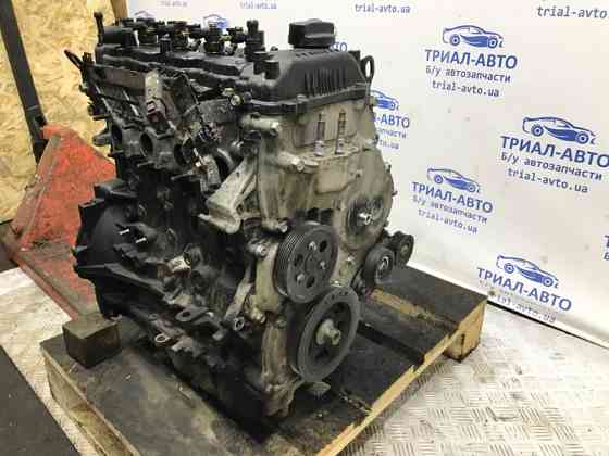 Двигатель Kia Sportage 2010-2016 D4FD (Арт. 57142) Киев