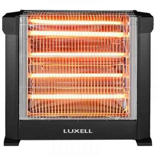 Обігрівач інфрачервоний Luxell KS-2760 2200 Вт Київ