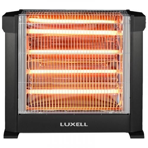 Обігрівач інфрачервоний Luxell KS-2760 2200 Вт Київ - зображення 1