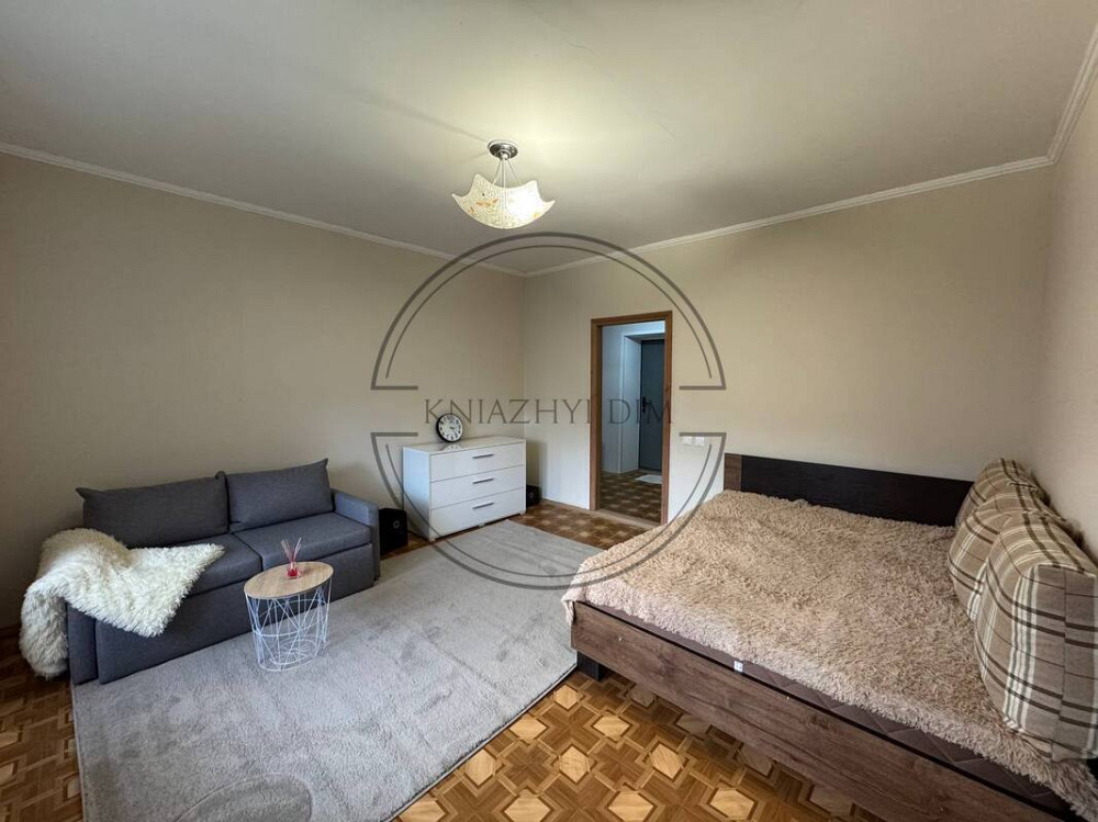 Оренда 1 кімнатної квартири по вул. А. Ахматової 31 11202412 Киев - изображение 4