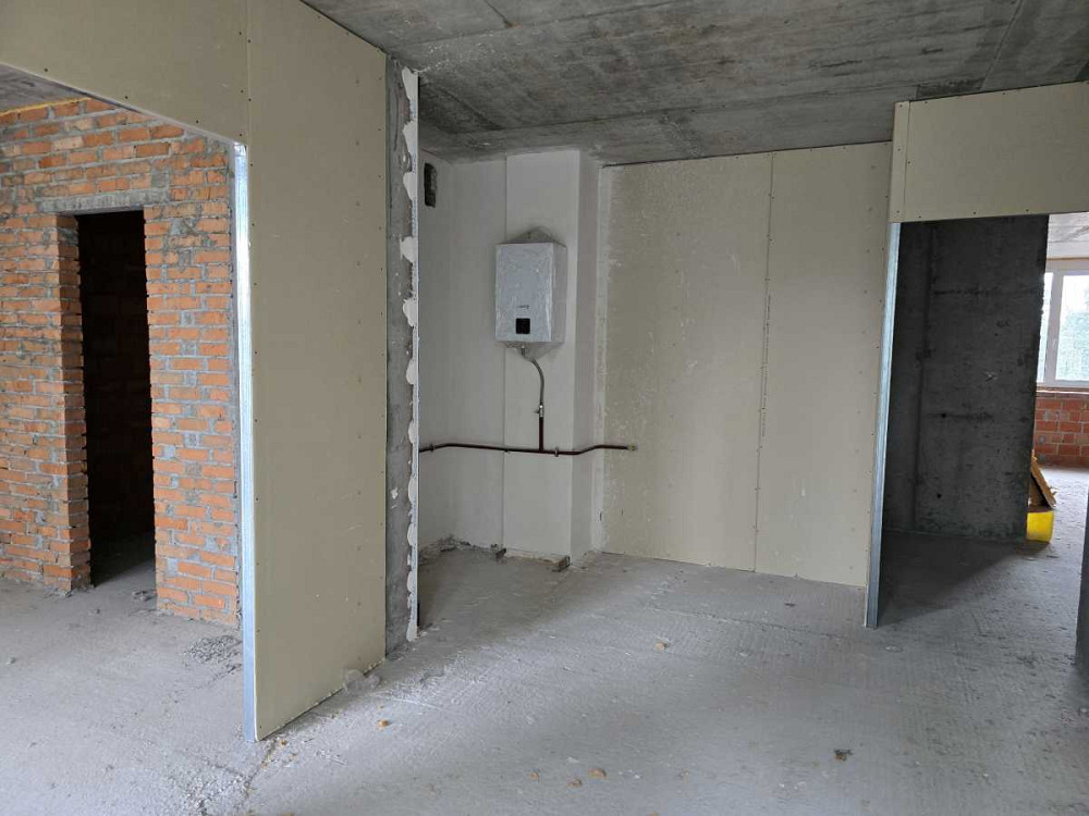 продажа 3-к квартира Киево-Святошинский, Ирпень, 68000 $ Ірпінь - зображення 10