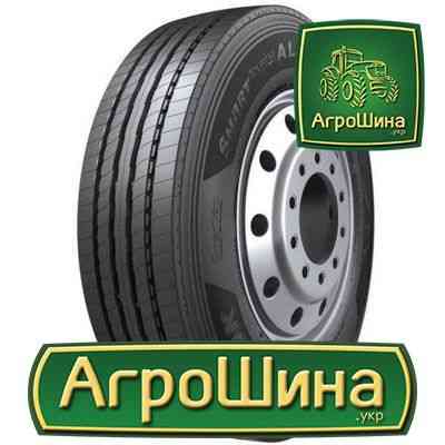 Грузовая шина Hankook AL22 (универсальная) 295/80 R22.5 154/149M Киев