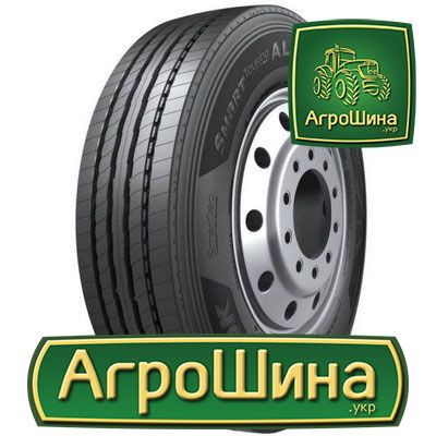 Грузовая шина Hankook AL22 (универсальная) 295/80 R22.5 154/149M Киев - изображение 1