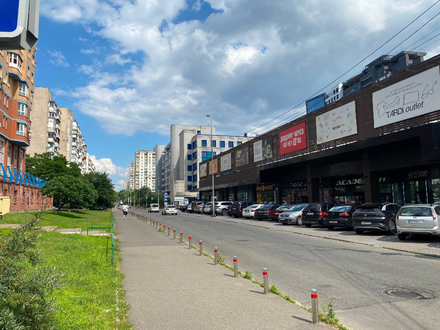 БЕЗ%, продам офіс 34м2, Василя Стуса 35/37, 7хв пішки метро Академмістечко або Житомирська Київ - зображення 9