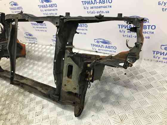 Панель передняя Toyota Avensis T25 1.8 БЕНЗИН 1ZZFE 2002 (б/у) Киев