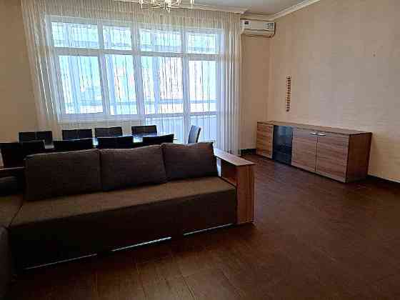 Комісія 25% здам 3-кім ЖК Панорама Коновальця, 44а Київ