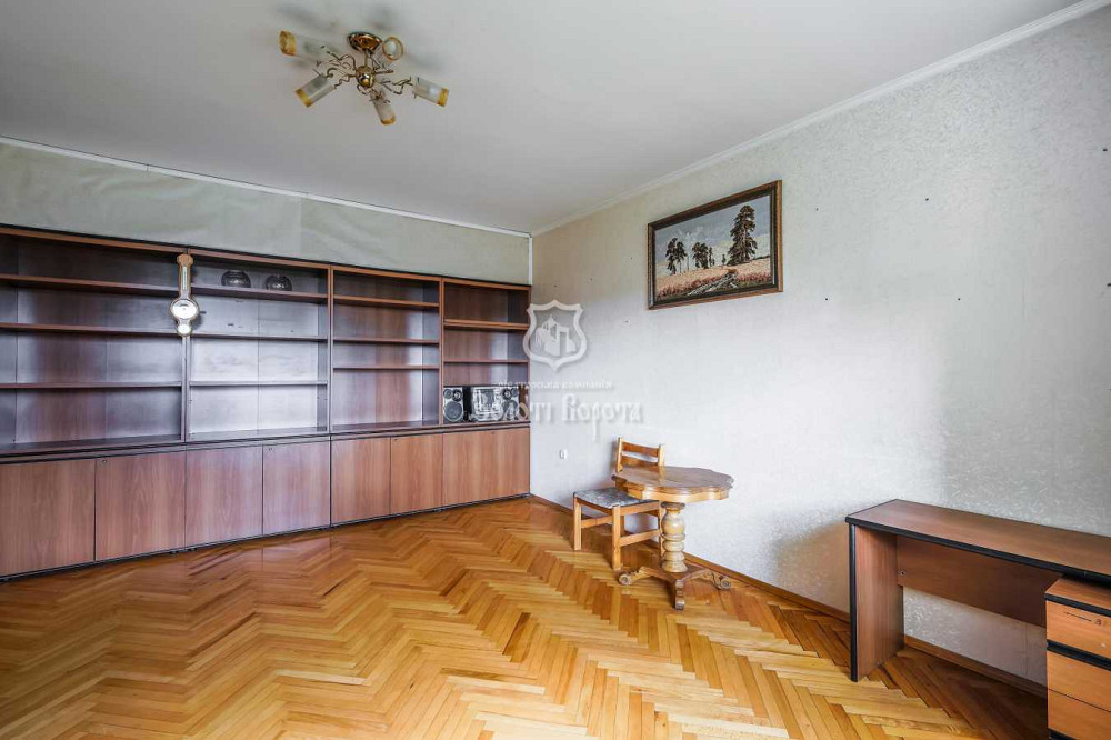 продажа 2-к квартира Киев, Соломенский, 57500 $ Київ - зображення 3