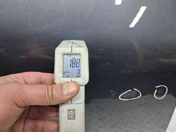 Дверь задняя правая Mazda 3 BM 2.2 DIESEL 2013 (б/у) Киев