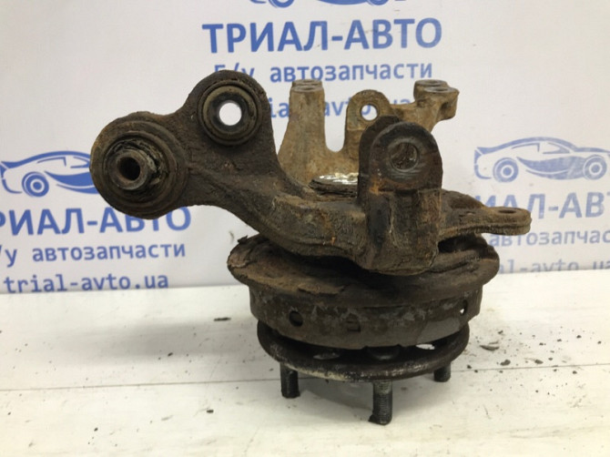 Цапфа задняя правая со ступицей KIA Ceed 2006-2012 52720-1H500 (Арт. 53487) Київ - зображення 2