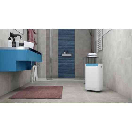 Осушитель воздуха Olimpia Splendid AQUARIA S1 14P OS-2062 290 Вт белый Київ