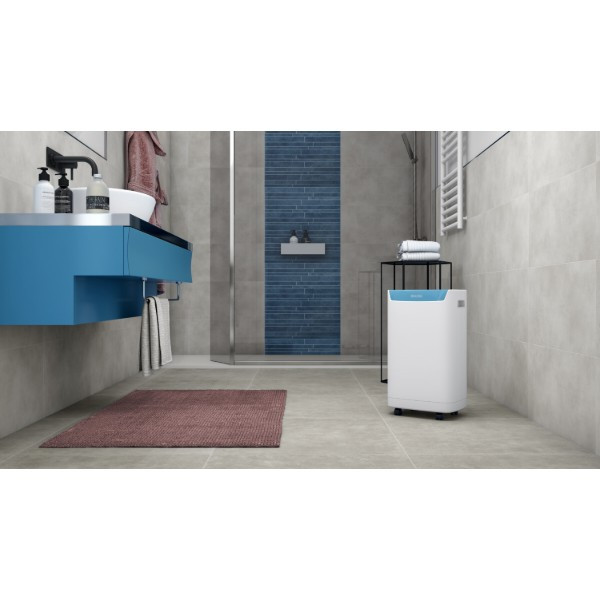Осушитель воздуха Olimpia Splendid AQUARIA S1 14P OS-2062 290 Вт белый Киев - изображение 2