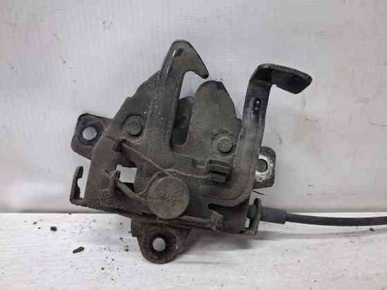 Замок капота Kia Ceed 2006-2012 811301H000 (Арт. 78875) Киев