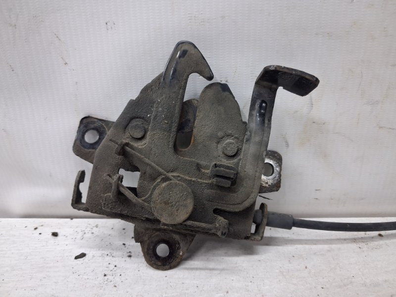 Замок капота Kia Ceed 2006-2012 811301H000 (Арт. 78875) Киев - изображение 1