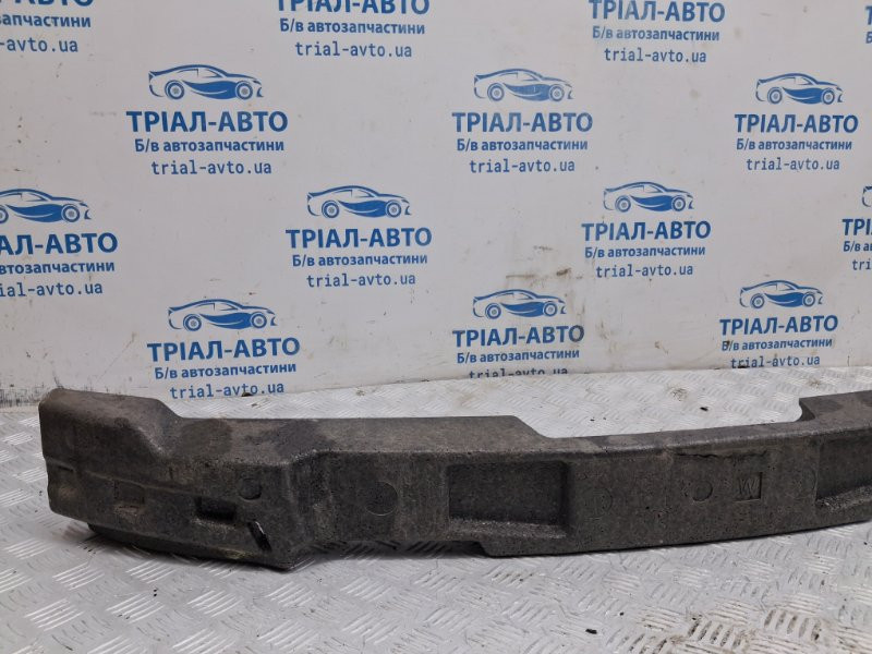 Абсорбер переднего бампера Hyundai I30 FD 1.6 DIESEL D4FB 2007 (б/у) Київ - зображення 3