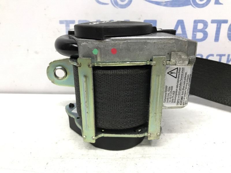 Ремень безопасности передний левый Chevrolet Cruze J300 1.6 F16D4 2009 (б/у) Киев - изображение 3