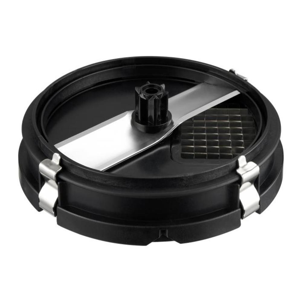 Блендер погружной Rotex TitanPower RTB990-B 1000 Вт черный Київ - зображення 6