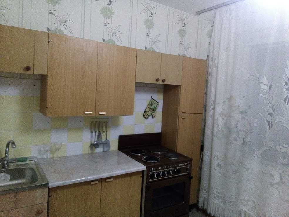 долгосрочная аренда 2-к квартира Киев, Святошинский, 13500 грн./мес. Киев - изображение 8