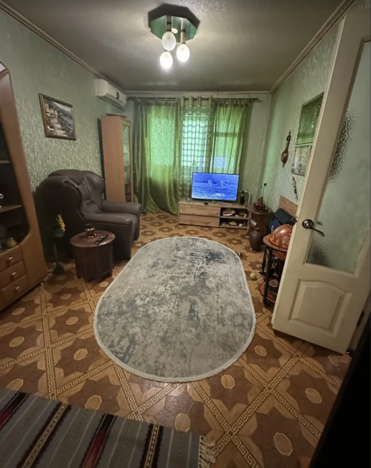 Продам. 1-к. 16/16, ж/м Сонячний, вул. вул. Сонячна Набережна (Малиновського). Днепр - изображение 6