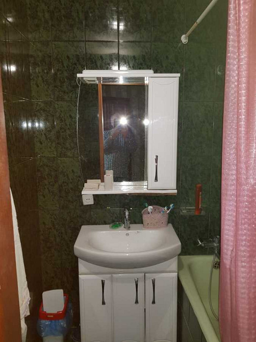 долгосрочная аренда 3-к квартира Одесса, Хаджибейский, 10500 грн./мес. Одесса - изображение 4