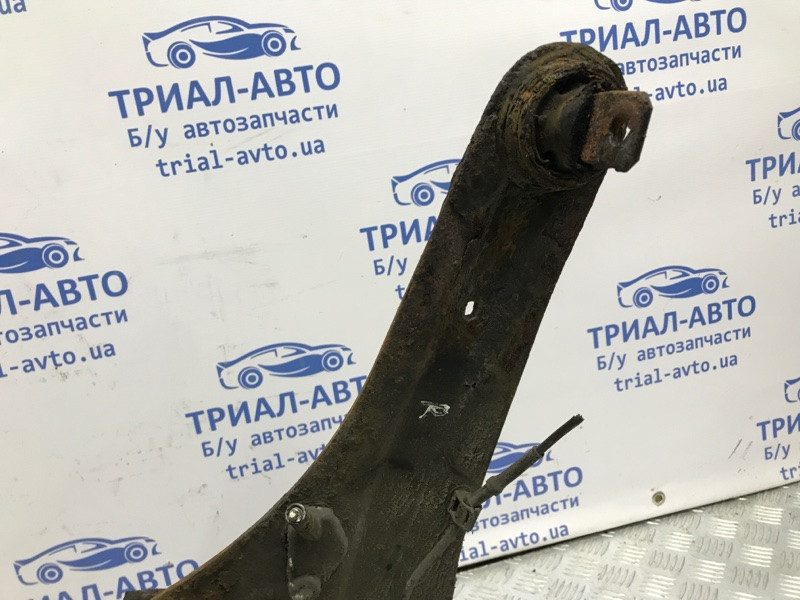 Рычаг задней подвески продольный правый Mazda CX 7 ER 2.3 БЕНЗИН 	L3VDT 2006 (б/у) Київ - зображення 8