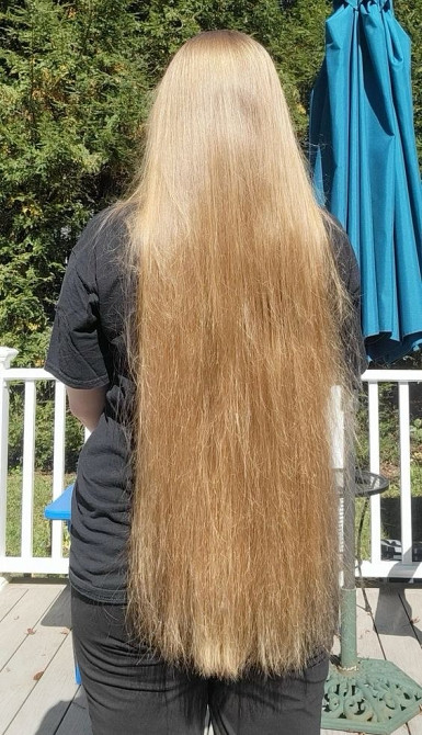 У ЛЬВОВІ купуємо волосся довжиною від 35 см Дорого!!Ви отримаєте високу оплату Телеграм 0633013356 Львов - изображение 1