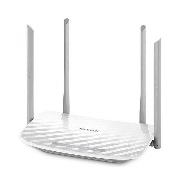 Wi-fi роутер TP-Link Archer C50 V6 (Код товару:3989) Харьков - изображение 1