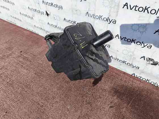 Резонатор воздушного фильтра Nissan Primera P12 1.9 dci 2001-2007 (3981070938) Ковель