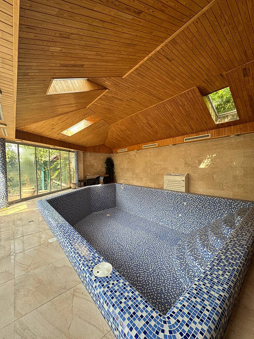 Здам в оренду будинок у Совіньйоні , в Київському районі Одеса Одеса - зображення 11