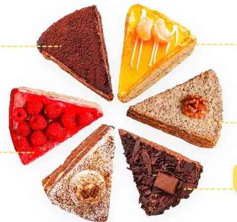 Cake Franchise — ваш шлях до успіху в кондитерському бізнесі Хмельницький