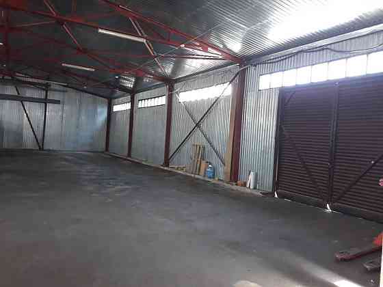 долгосрочная аренда склады Киев, Святошинский, 63800 грн./мес. Київ