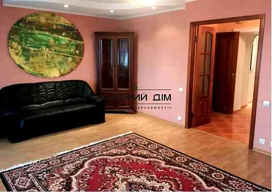 Оренда 2-кімнатної квартири на Оболоні, вул. Левка Лукяненка Київ