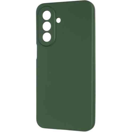 DM Чохол Full Soft Case для Samsung A27 A276 Dark Green Харьков