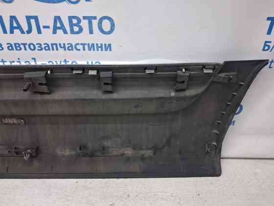 Накладка двери Ford Explorer 2011-2019 BB5Z-7825556-BA (Арт. 71636) Київ