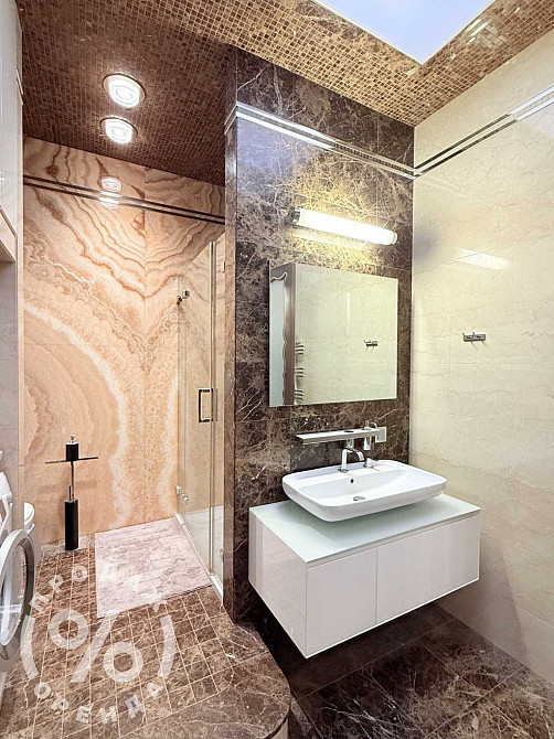 долгосрочная аренда 4-к квартира Киев, Печерский, 3500 $/мес. Киев - изображение 9