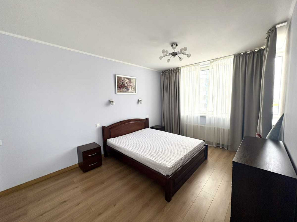 долгосрочная аренда 2-к квартира Киев, Оболонский, 38000 грн./мес. Київ - зображення 9